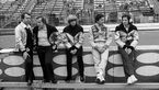 Arrows F1-Team - GP Österreich 1978