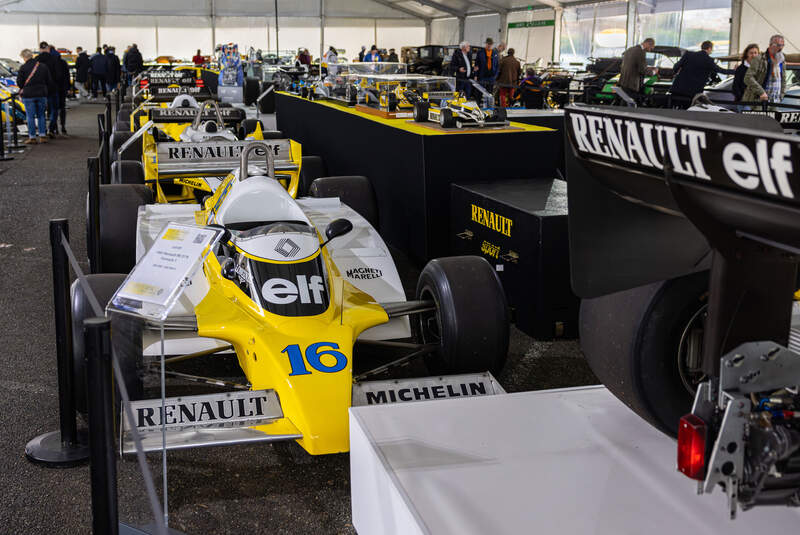 Artcurial Auktion Renault Collection (2025)