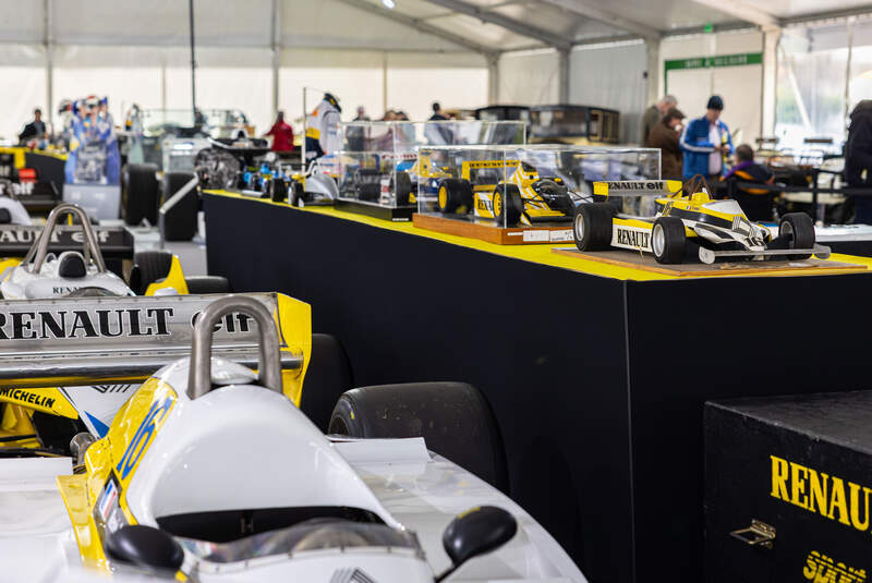 Artcurial Auktion Renault Collection (2025)