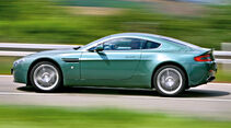 Aston Martin 8 Vantage