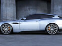 Aston Martin Callum Vanquish 25 Shooting Brake