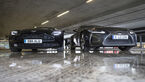 Aston Martin DB 11, Lexus LC 500