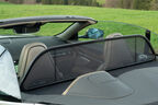 Aston Martin DB 12 Volante