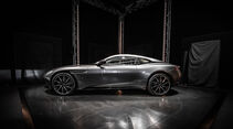 Aston Martin DB11 - GT - Vorstellung 