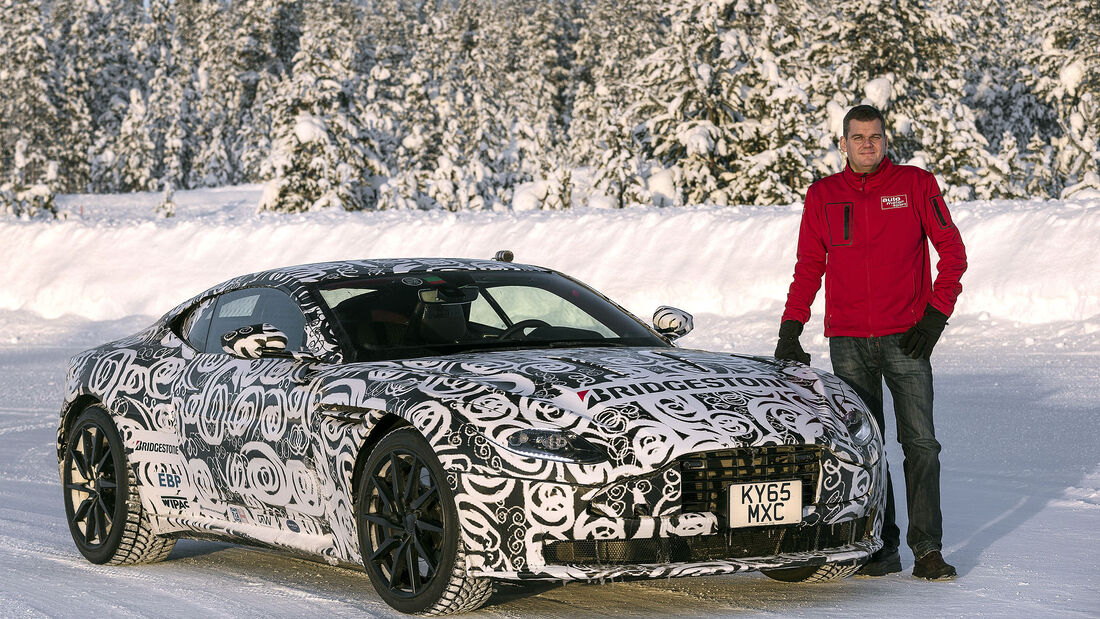 Aston_Martin_DB11_getarnt_Mitfahrt_Winter