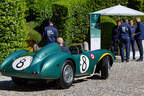 Aston Martin DB3S (1956)