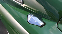 Aston Martin DB4 GT Tankdeckel
