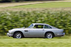 Aston Martin DB5 "007"