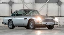 Aston Martin DB5 (1963-66)