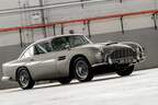 Aston Martin DB5 (1963-66)