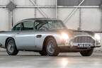 Aston Martin DB5 (1963-66)