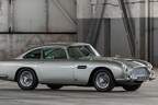 Aston Martin DB5 (1963-66)