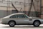 Aston Martin DB5 (1963-66)