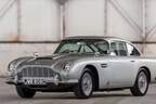 Aston Martin DB5 (1963-66)