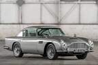 Aston Martin DB5 (1963-66)