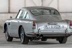 Aston Martin DB5 (1963-66)