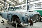 Aston Martin DB5 1965