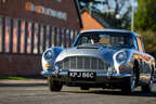 Aston Martin DB5 1965