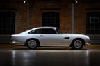 Aston Martin DB5 1965