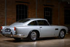 Aston Martin DB5 1965