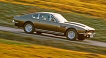 Aston Martin DB5 Bond car