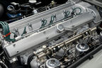 Aston Martin DB5 Goldfinger, Motor
