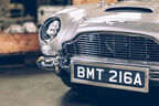 Aston Martin DB5 Junior No Time To Die-Edition