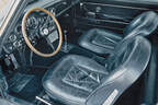 Aston Martin DB6 (1969) im Gebrauchtwagen-Test auto motor und sport 21/1978