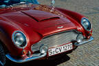 Aston Martin DB6 (1969) im Gebrauchtwagen-Test auto motor und sport 21/1978