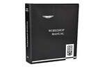 Aston Martin DB6, Handbuch