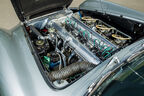 Aston Martin DB6 MK I, Motor