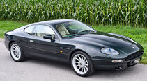 Aston Martin DB7 (1996)