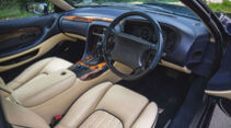 Aston Martin DB7 (1997)
