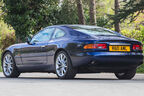 Aston Martin DB7 (1997)
