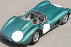 Aston Martin DBR1 von 1956