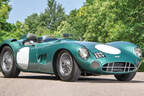 Aston Martin DBR1 von 1956