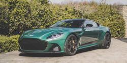 Aston Martin DBS Supperleggera DBS 59