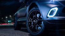 Aston Martin DBX by Q