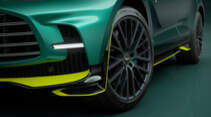 Aston Martin DBX707 AMR23 Edition