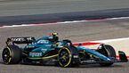Aston Martin - Formel 1 - Bahrain Test 2023