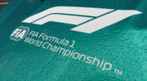 Aston Martin - Formel 1 - GP Belgien - Spa-Franchorchamps - 27. Juli 2023