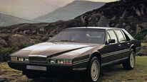 Aston Martin Lagonda