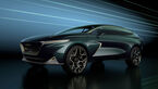 Aston Martin Lagonda All- Terrain Concept
