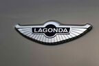Aston Martin Lagonda SUV Concept 2009