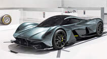 Aston Martin RB AM 001 