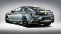 Aston Martin Rapide AMR - Sportlimousine - V12
