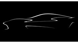 Aston Martin Valour: Sportler in Endzeit-Spezifikation