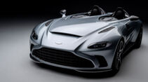 Aston Martin V12 Speedster - Sportwagen - Roadster