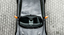 Aston Martin V12 Vantage GT12