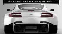 Aston Martin V12 Vantage GT3